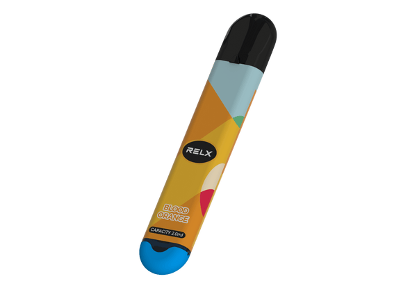 RELX-UK Disposable Vape RELX Bar
