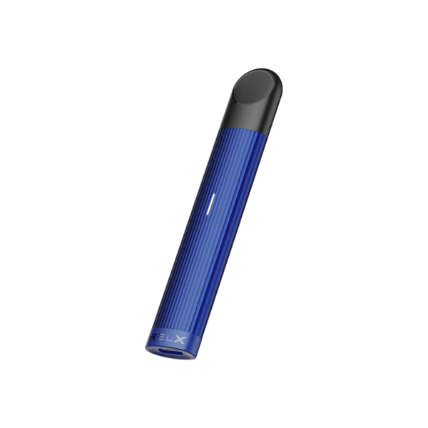 RELX Essential Vape Device - Blue
