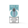 RELX-UK Essential Device Steel Blue

