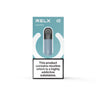 RELX-UK Essential Device Steel Blue