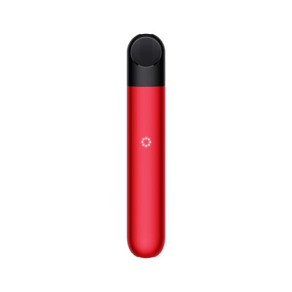 RELX Infinity Vape Pen | Red Color

