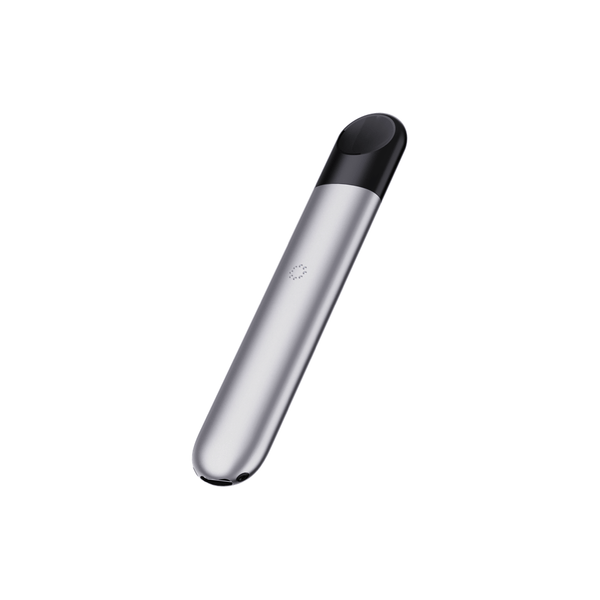 RELX Infinity Vape Pen | White Color
