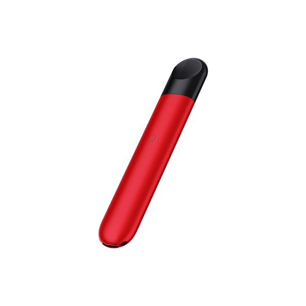 RELX Infinity Vape Pen Device | Red Color
