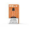 RELX Artisan Device - Bright Mandarin