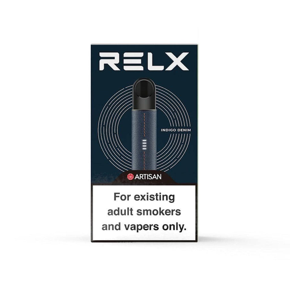 Relx Artisan Device | RELX UK Official