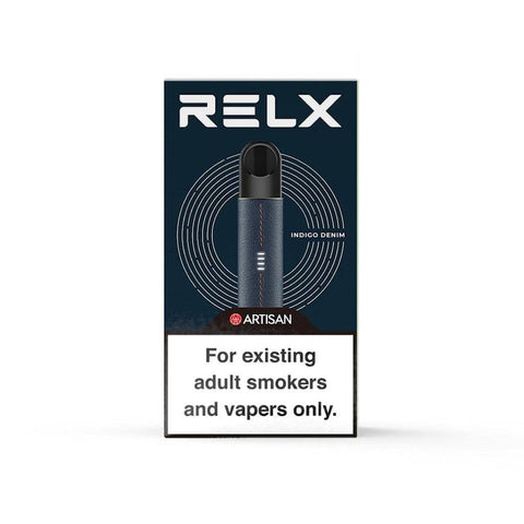 Relx Artisan Device | RELX UK Official