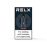 RELX-UK RELX Artisan Device Indigo Denim
