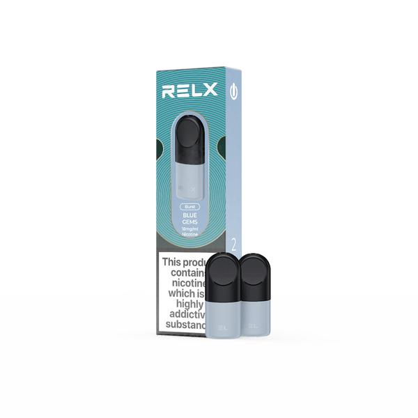 RELX-UK RELX Pod (Autoship)
