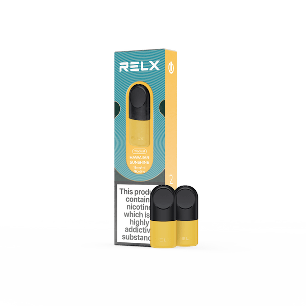 RELX-UK RELX Pod - (autoship)
