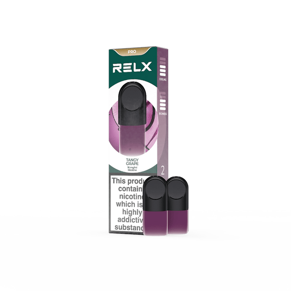 RELX-UK RELX Pod Pro
